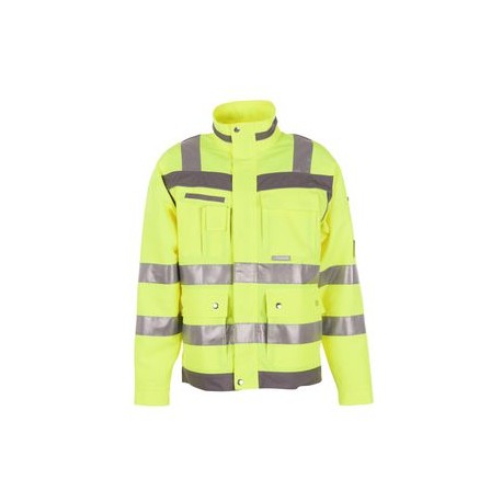 Warnschutz Blouson Plaline