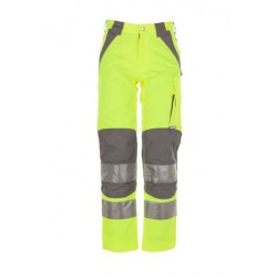 Warnschutz Bundhose Plaline