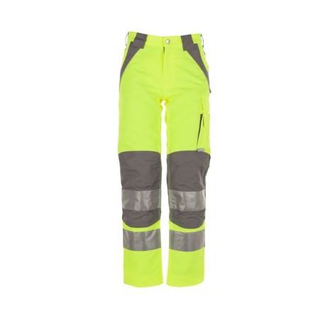 Warnschutz Bundhose Plaline