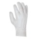 Baumwolltrikot-Handschuhe