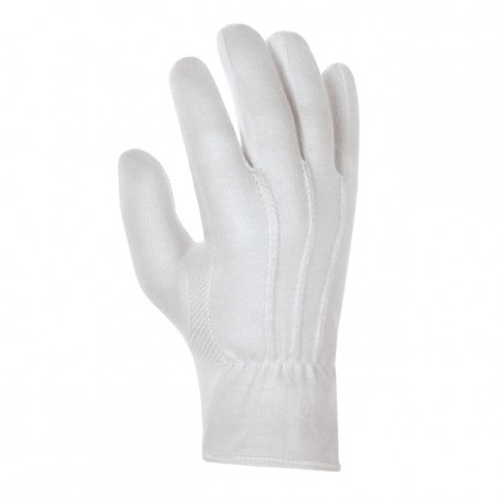 Baumwolltrikot-Handschuhe