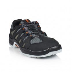 S1-Halbschuhe, ruNNex® "TeamStar"
