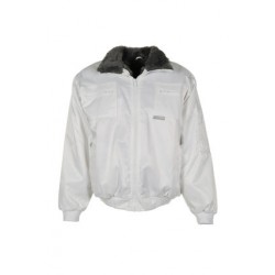 Gletscher Piloten Jacke