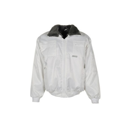 Gletscher Piloten Jacke