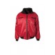 Gletscher Piloten Jacke