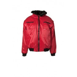 Gletscher Comfort Jacke