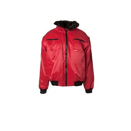 Gletscher Comfort Jacke