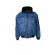 Gletscher Comfort Jacke