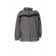 Fleece-Jacke Plaline
