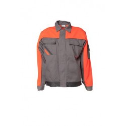 V1 Bundjacke Visline