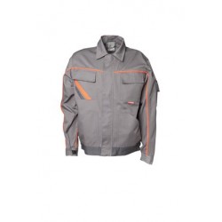 V2 Bundjacke Visline