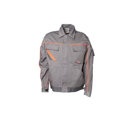 V2 Bundjacke Visline