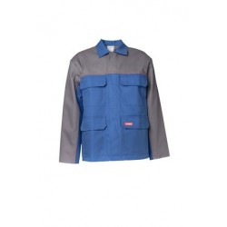 Bundjacke, 2-lagig Major Protect