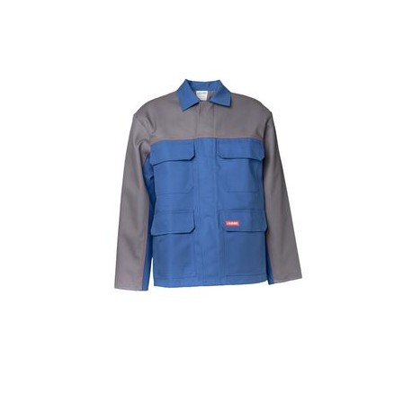 Bundjacke, 2-lagig Major Protect