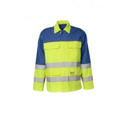 Warn-Bundjacke, 1-lagig Major Protect