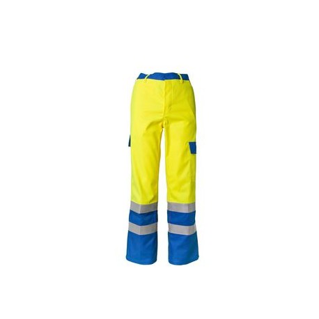 Warn-Bundhose Major Protect