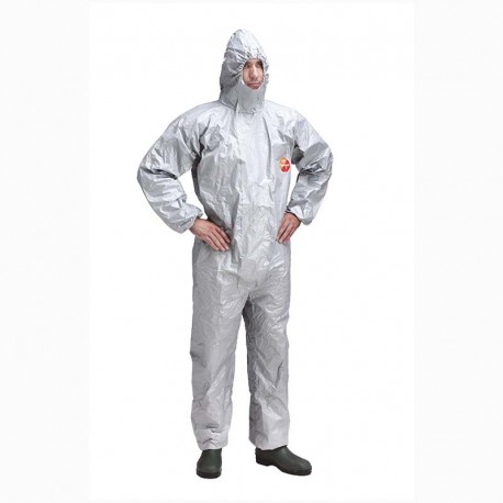 Tyvek Schutzoverall Kat III Typ 3,4,5,6