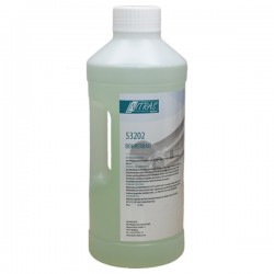 Bohrerbad, hellgrün, 2 L Flasche