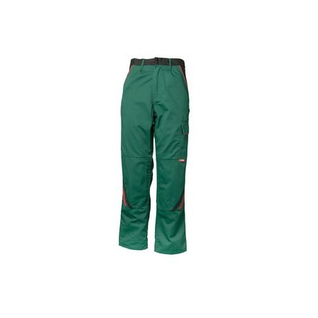 Bundhose Highline