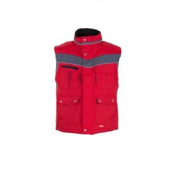 Winter Weste Plaline