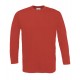Longsleeve, Exact 190