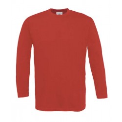 Longsleeve, Exact 190