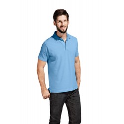 Men´s Superior Polo